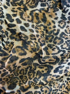 Vestido Ibiza Print (KA1983) - Cumbres