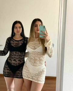 Vestido Coachella (KA2431)
