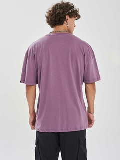 ED Remera Vegas Over (RE0654) - comprar online