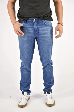 MH Jean Lyon (regular- fit) (PA0020) en internet