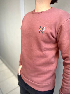 Imagen de OM Buzo Liechts (OM0078)