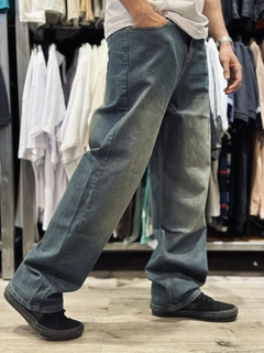 MH Pantalon Denim Maglieti (PA0805) - comprar online