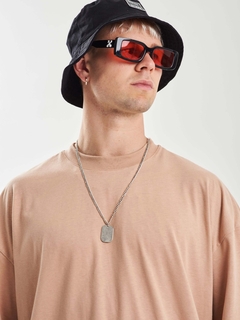 ED Remera Over Plus (RE0660) - comprar online