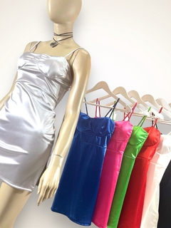 Vestido Epic (KA2108) en internet