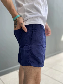 OM (IMPORTADO) Short Play (PA0153) - tienda online