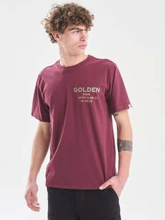 ED Remera Golden (RE1328) - comprar online