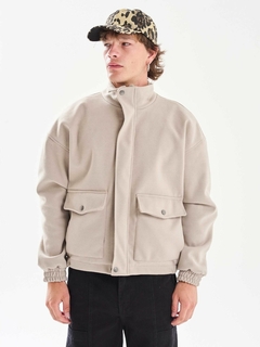 ED Campera Paño Valarian (AB0679)