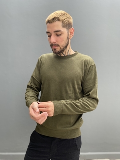 OM Sweater Bilbao (OM0024) en internet