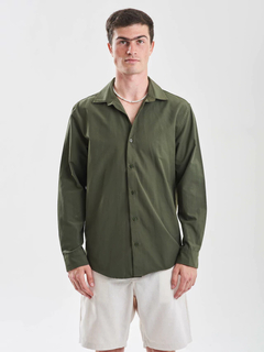 ED Camisa M/L Paper (CA0201) - tienda online