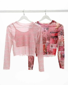 Set Barbie (KA1719)