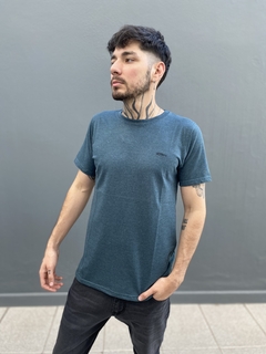 MH Remera Jeremie (RE0115) - Cumbres