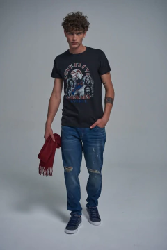 Imagen de VS Remera Floyd (RE1326)