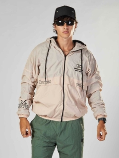 ED Campera Pain (AB0285) - Cumbres