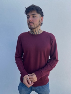 OM Sweater Bilbao (OM0024) - comprar online