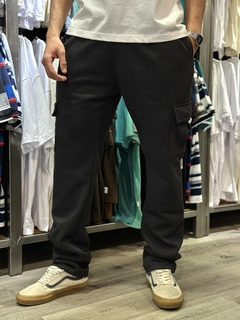 MH Jogging Recto Cargo (PA0735) - tienda online