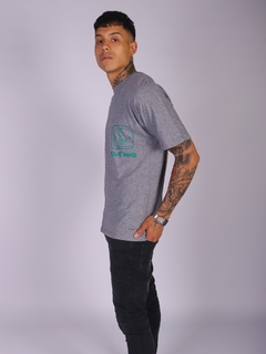 ED Remera ON OFF (RE0486) en internet