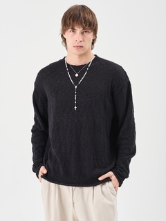 ED Sweater Moca (AB0820)