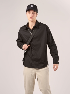 ED Camisa M/L Bilbao (Over) (CA0127) en internet