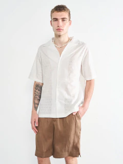 ED Camisa M/C Walsh (CA0289)