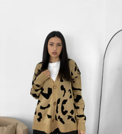 Cardigan Berlín (KA2706) en internet