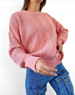 Sweater Hanna (KA2703) - comprar online