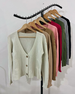 Cardigan MIA (KA2702) en internet