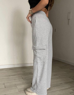 Palazzo Cargo Frisado (KA2701) - comprar online