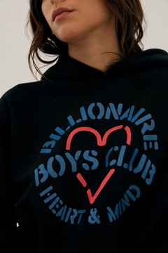 Buzo BOYS CLUB (KA2713) - comprar online