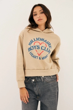 Buzo BOYS CLUB (KA2713) - Cumbres