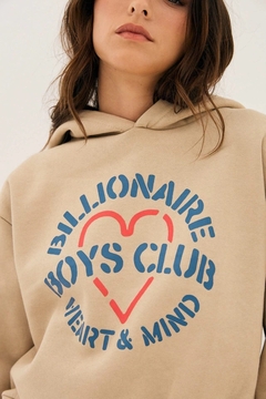 Buzo BOYS CLUB (KA2713)