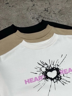 Buzo Heart (KA2714) - Cumbres