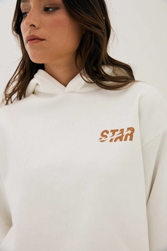 Buzo STAR FLY (KA2716)