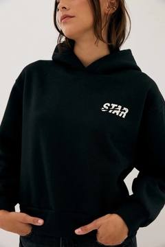 Buzo STAR FLY (KA2716) en internet