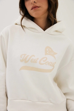 Buzo WEST COAST (KA2717) - comprar online