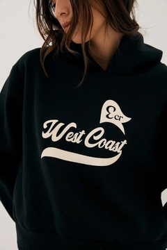Buzo WEST COAST (KA2717) - tienda online