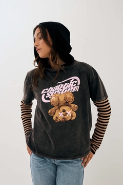 KA Remera CHAOTIC (KA2720) - comprar online