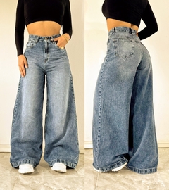 Wide Leg FLARE (KA2709) - comprar online