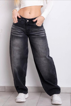 Denim Baggy Soho (KA2724) - comprar online