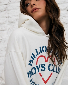 Buzo BOYS CLUB (KA2713) en internet