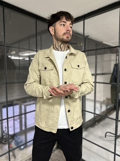 OM Campera Carry (AB0649) - Cumbres