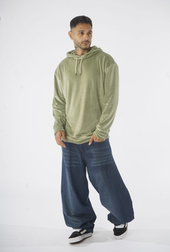 OM Baggy Washed Thor (PA0743) - comprar online