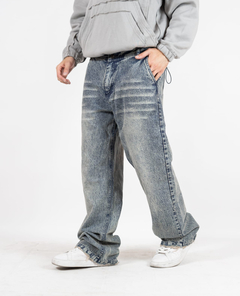 OM Baggy Washed Aspen (PA0759) - comprar online
