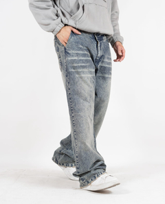 OM Baggy Washed Aspen (PA0759) - Cumbres