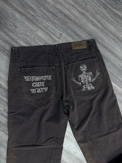 OM Baggy Heaven Can Wait (PA1080) - Cumbres