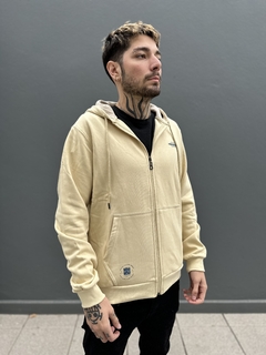 Imagen de MH Campera Dallas (AB0562)