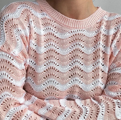 Sweater Wave (KA2413)