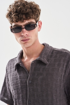 ED Camisa Tejida Menorca (CA0246) - tienda online