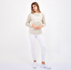 Sweater Mar (KA2417) - comprar online