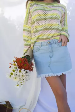 Sweater Jurere (KA2434) - comprar online