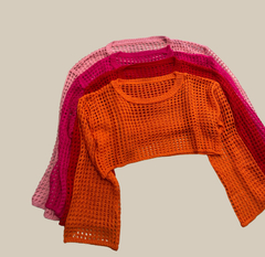 Top Calado Lucy (KA2502) - Cumbres